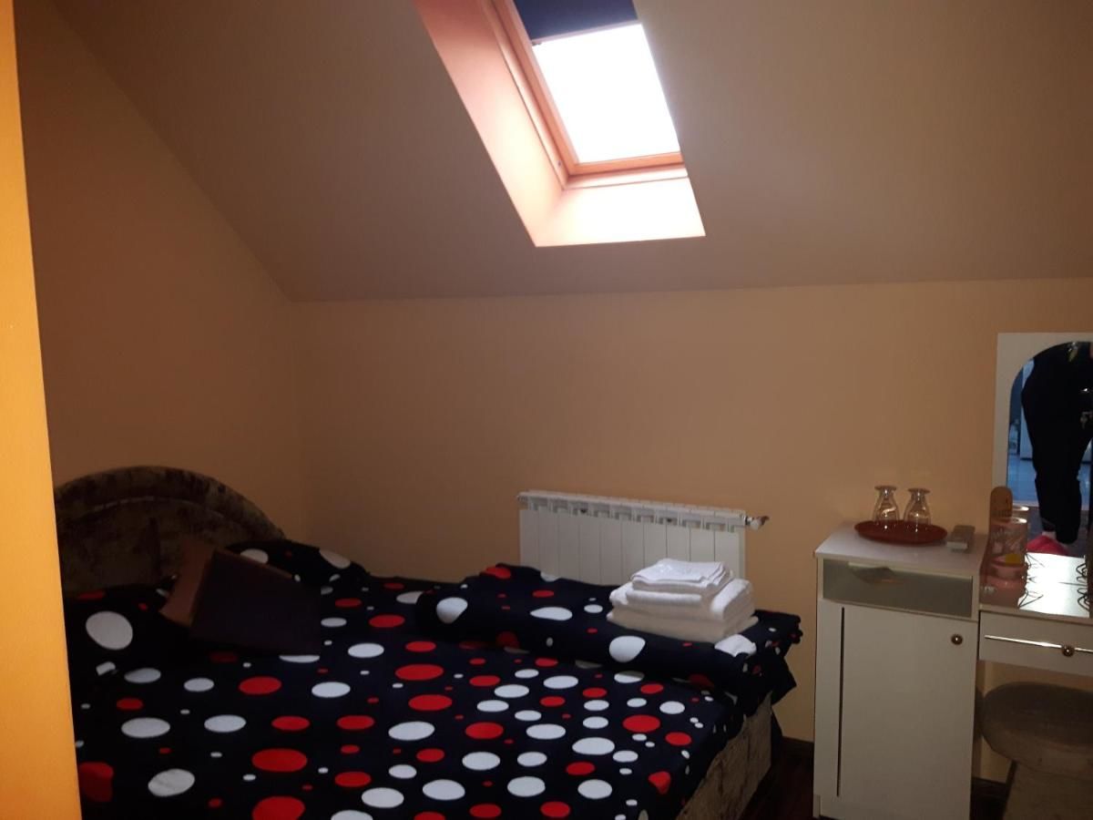 Гостевой дом Vila Alexia Кэлимэнешти-40