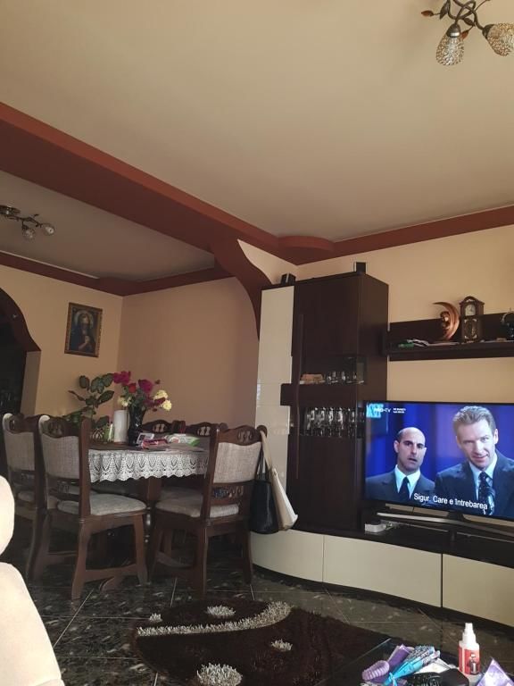 Гостевой дом Vila Alexia Кэлимэнешти